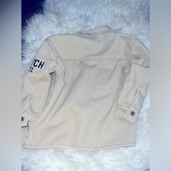 Scene N Heard Boys jacket - Picture 2 of 4